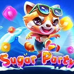 Sugar Party game thumbnail