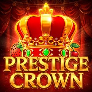 Prestige Crown game thumbnail