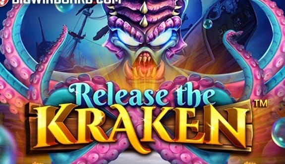 Release the Kraken