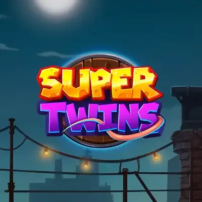 Super Twins thumbnail