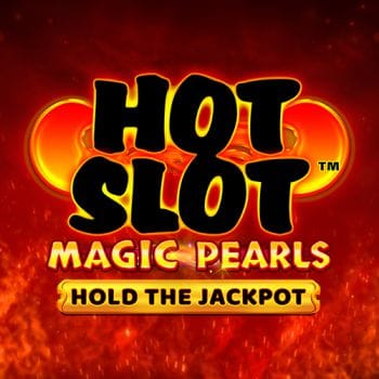 Hot Slot™_ Magic Pearls game thumbnail
