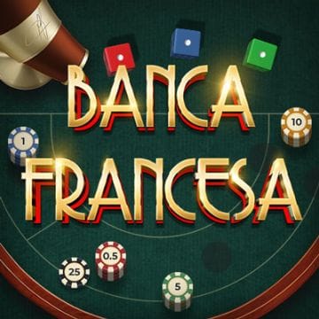 Banca Francesa Green game thumbnail