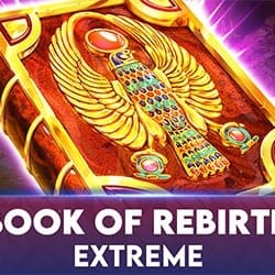Book Of Rebirth - Extreme game thumbnail