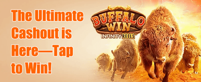 VIP Loyalty Reward promotion